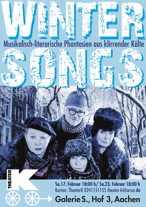 Wintersongs 2019